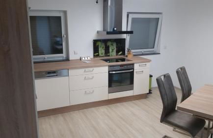 Ferienwohnung Sandra Hockenheim - Foto 25