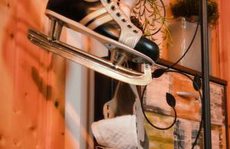 Ferienwohnung zur Steinklamm im bayrischen Wald - Foto 16