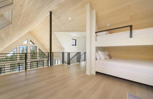 Sky House chalet - Foto 29