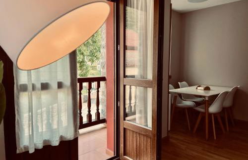 La Chimenea, Apartamentos Valle de Camaleño - Foto 28