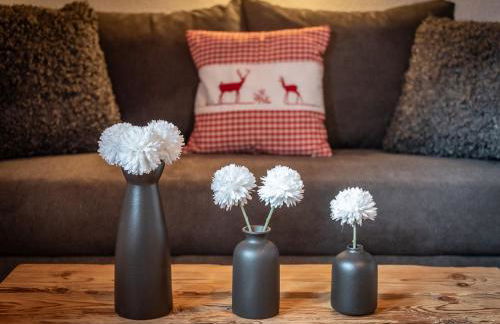 Bienenhaus #Bergblick im Sonnenhof - Foto 31