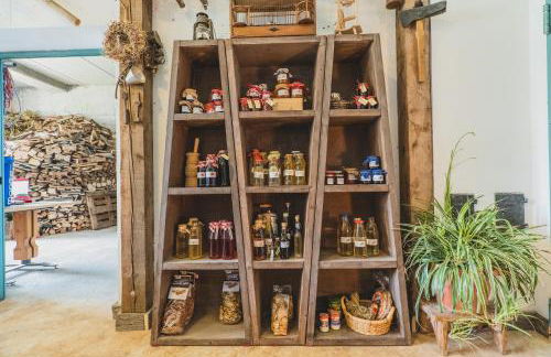 Ferienwohnungen Wiesbauer - Foto 43