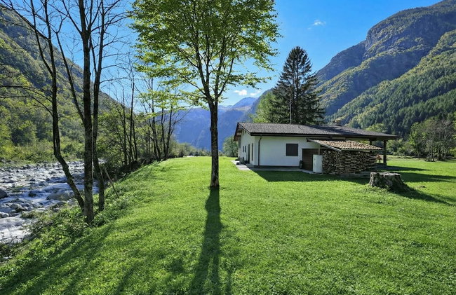 Casa Mima Chalets - Foto 42