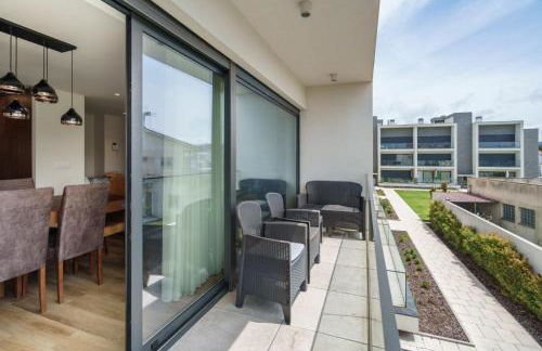 Praia Mar Apartamento T2 - Foto 15