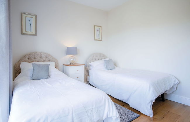 Sorrento - 3 Bed Holiday Home - Wisemans Bridge - Foto 11