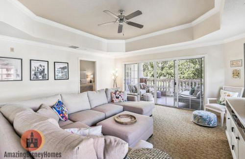 Heaven On Earth At Reunion! Sleeps 10! Near Disney! - Foto 47