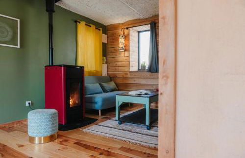 La petite maison Basse Correo - Photo 24