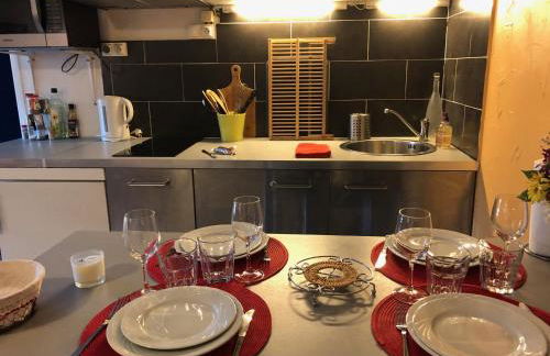 Appartement Yucca au calme proche de la mer - Foto 16