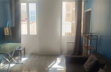 Beau 2 pieces Vieux port de Marseille - Foto 3