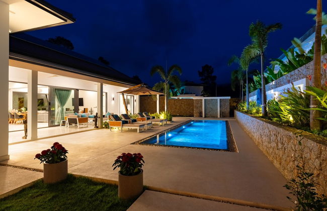 Luxury Balinese Private Pool Villa-KBR12 - Photo 36