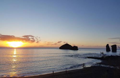 Join our relaxed house near the beach - Mosteiros - Foto 30