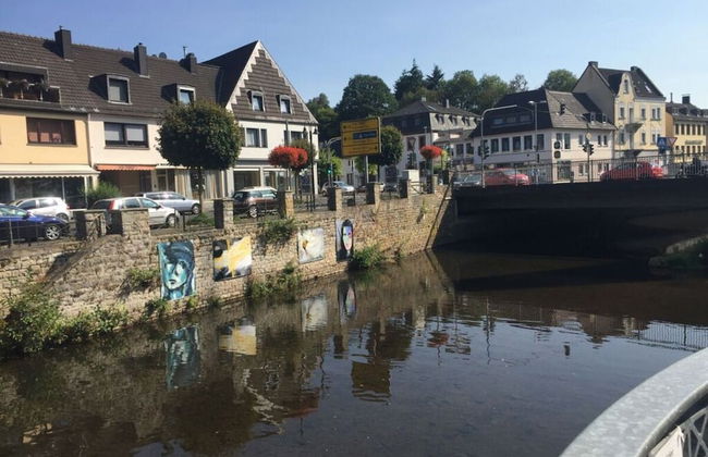 Mechthild and Hans-jurgen Geschwind - Foto 19