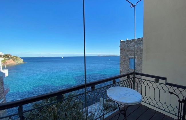 Seaside Neoclassical Property in Vaporia Ermoupoli - Foto 30