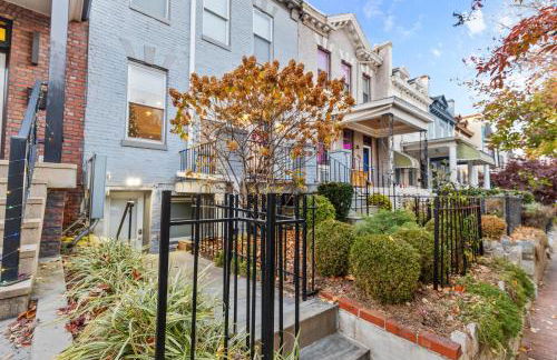 Walk to Parks Restaurants Monuments & More - Foto 19