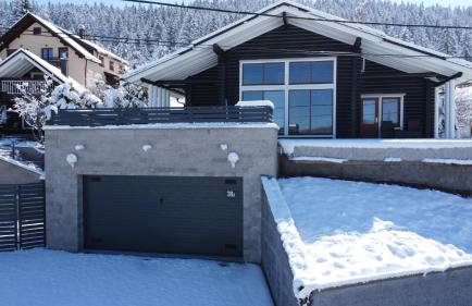 Holiday House Abies - Foto 33