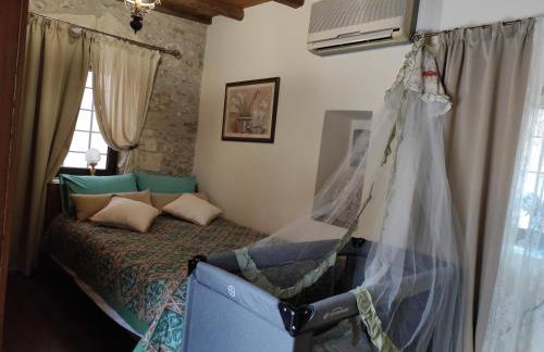 Koutouloufari Cosy Cretan Cottage - Foto 56