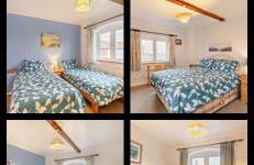 HOXNE HOUSE WEYBOURNE,N Coast sleeps 14 5 bedroom j72 - Photo 8