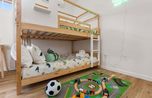 Marbella Lane Nohea Stylish Home Makaha - Foto 12