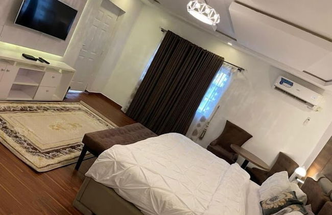 Kay's Place luxury Apartment and hotels - Foto 2