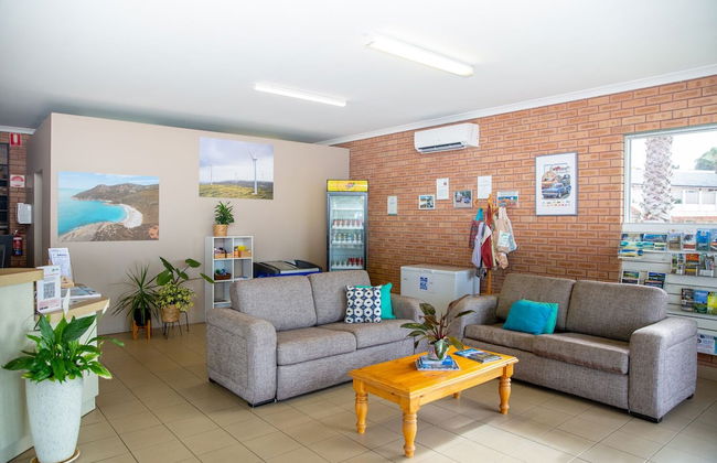 Tasman Holiday Parks - Albany - Foto 2