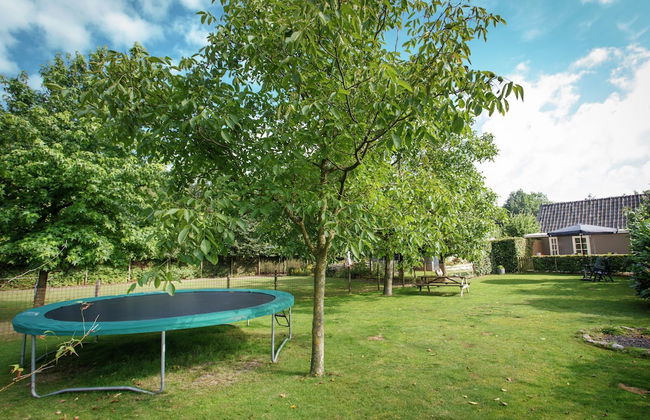 Holiday Home in Ravenstein With Garden - Foto 17