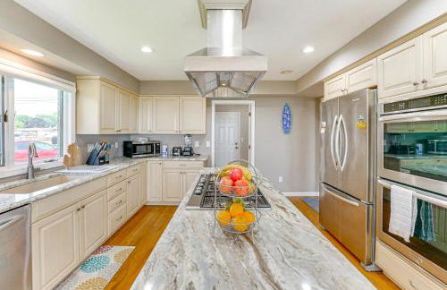 Luxury Waterfront Home in Chesterfield with Views! - Foto 8