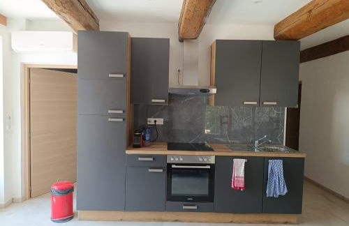 Château de Prax Viel - piscine et mini ferme, climatisé - Foto 62