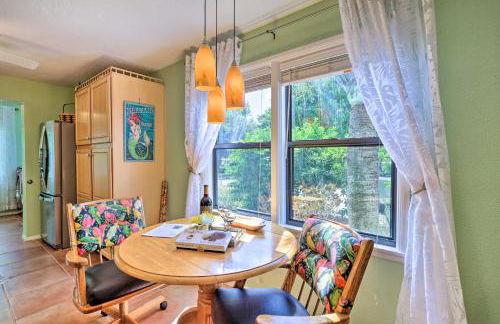 Vibrant Rockledge Home about 2 Mi to Cocoa Village! - Foto 7