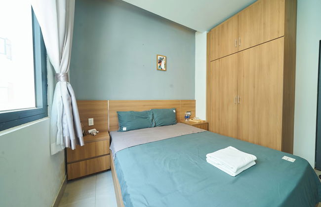 LIA HOMESTAY GRAND WORLD PHU QUOC - Foto 5