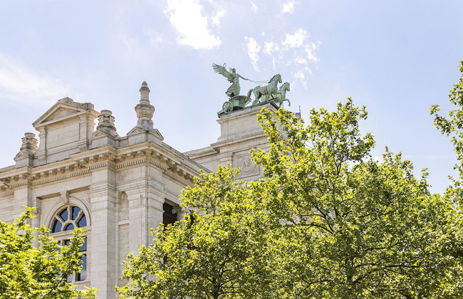 Museum Zuid Top located apartments - Foto 37
