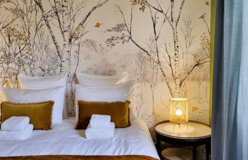 CAP MARIN DE LANCIEUX charmante et spacieuce à 50 m de la plage - Foto 15