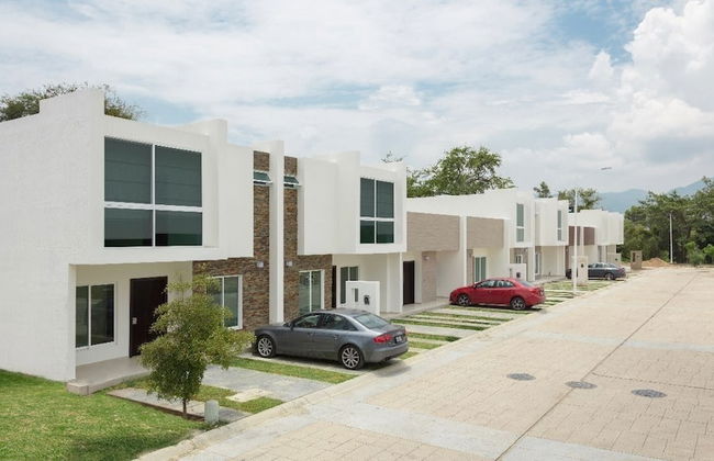 Villas del Santuario Rental Home - Foto 1