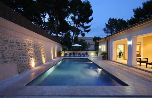 Villa Medina - Foto 36