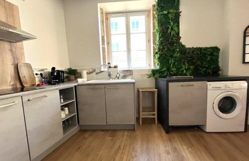 LE LOFT, 85m2, Hyper-centre - Foto 13