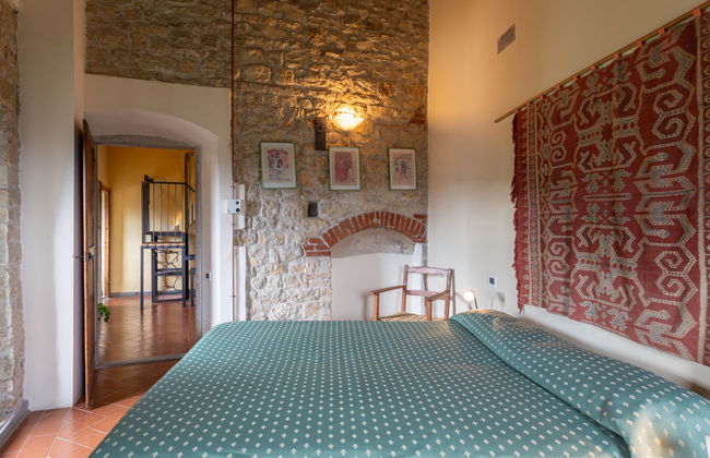 Villa Monteloro - Photo 15