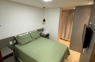 Apartamento em João Pessoa (Miramar) - Foto 1