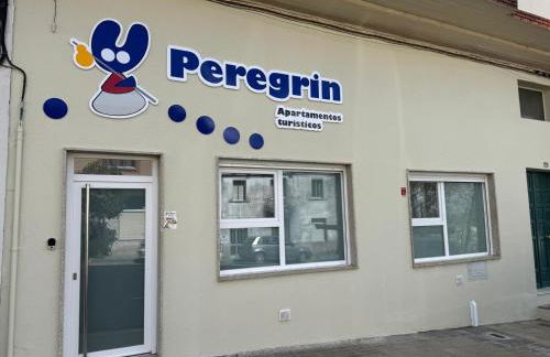 Apartamentos Turisticos Peregrin Palas - Foto 1