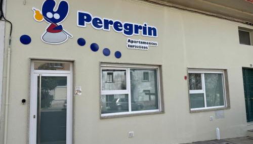 Apartamentos Turisticos Peregrin Palas - Foto 1