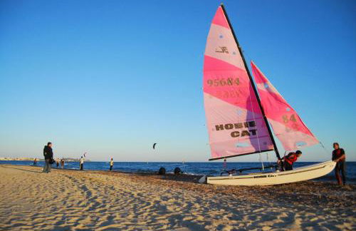 Apartamento en Cambrils Puerto,con Parking - Foto 12