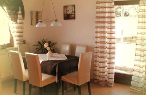 Family- friendly apartment in bavarian forest - Foto 6