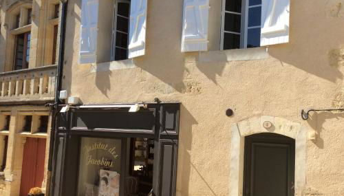 L'appart des Jacobins - Foto 2