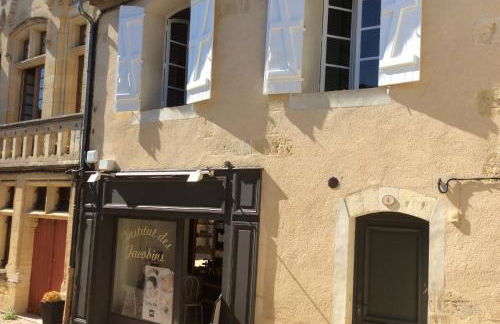 L'appart des Jacobins - Foto 2