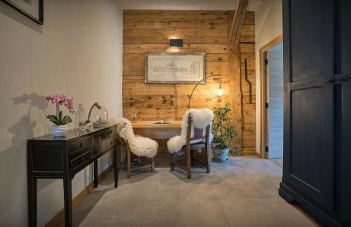 La Grange Neuve - OVO Network - Foto 12