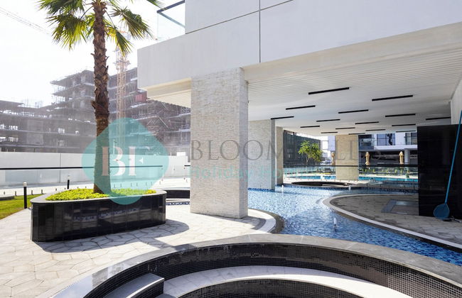 Bloomfields Olivz Cozy STU International - Foto 8