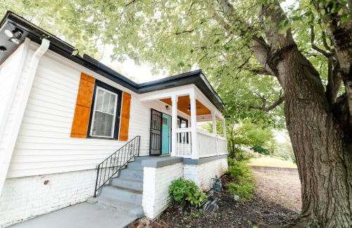 Cozy & Stylish Home in Downtown Atlanta - Foto 43