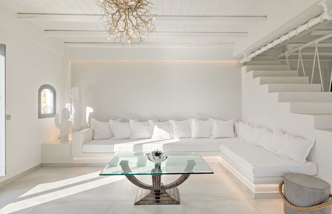 On The Rocks Antiparos - Foto 3