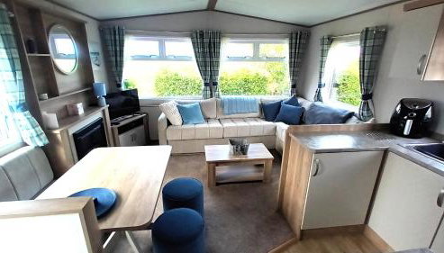 Suki - up to 6 berth cabin, new. - Foto 2