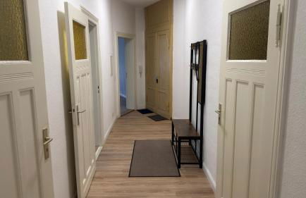 Gemütliche Wohnung direkt am Bahnhof perfekte Lage - Foto 23