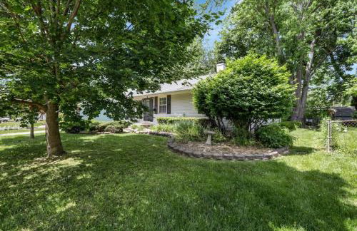 Housepitality - Electric Ave - 3 BDR and Hot Tub - Foto 41