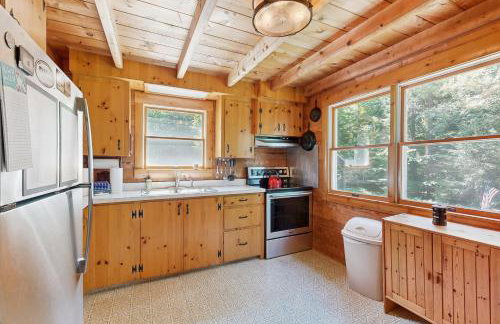 Charloon Cabin - Foto 12